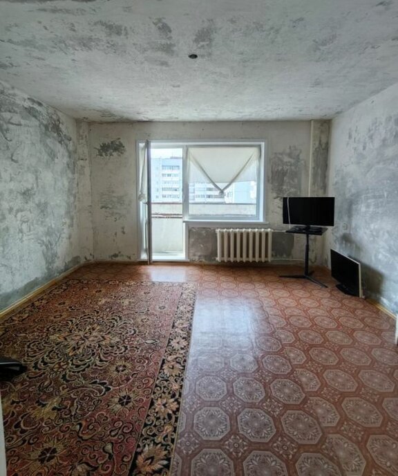 квартира г Усть-Илимск пр-кт Мира 15 фото 4