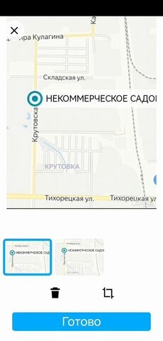 земля р-н Приволжский Республика Татарстан Татарстан, садоводческое некоммерческое товарищество № 3 НПО Завода СК имени Кирова фото