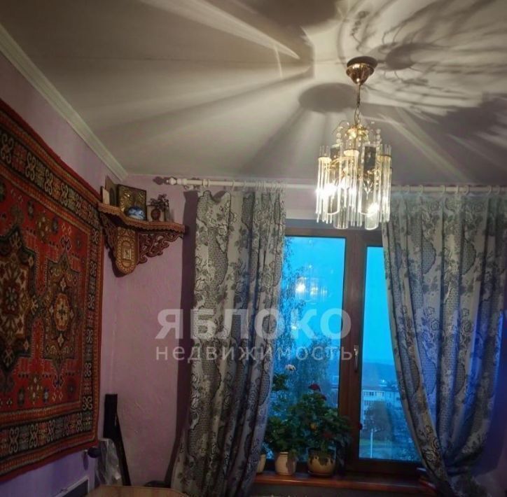 квартира г Березники ул Юбилейная 116 фото 16