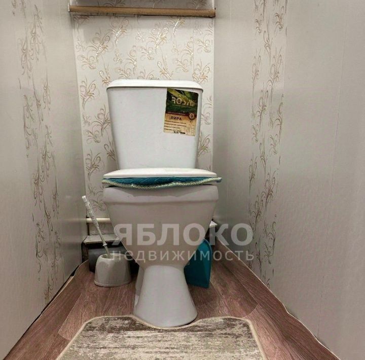 квартира г Березники ул Челюскинцев 85 фото 6