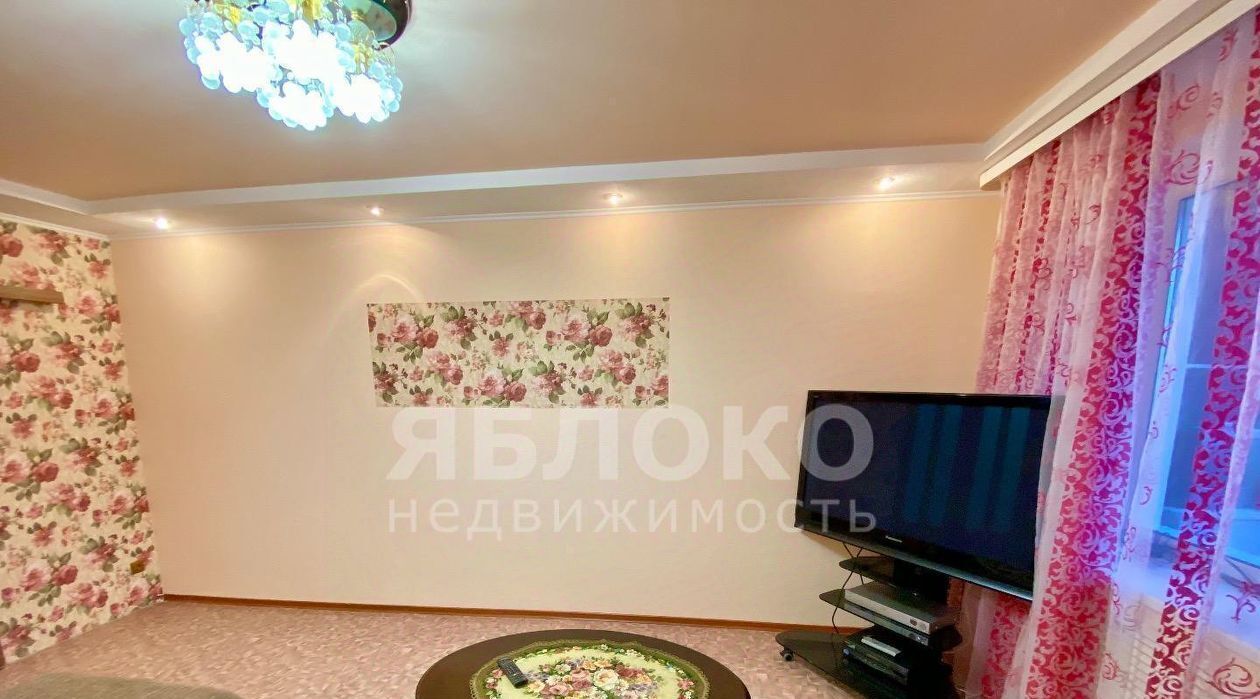 квартира г Березники Усольский-2 ул Ивана Дощеникова 20 фото 10
