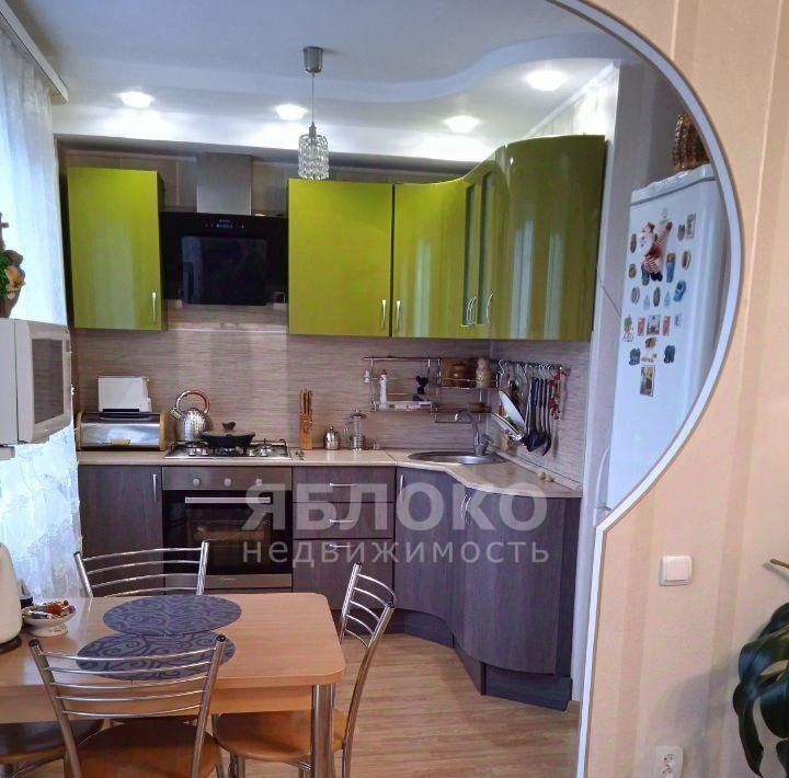 квартира г Березники ул Мира 122 фото 6