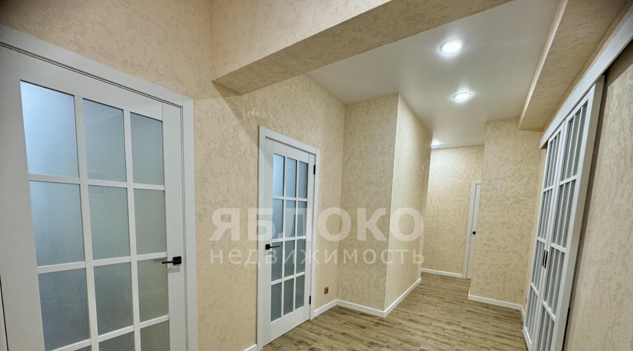 квартира г Березники ул Деменева 11 фото 15