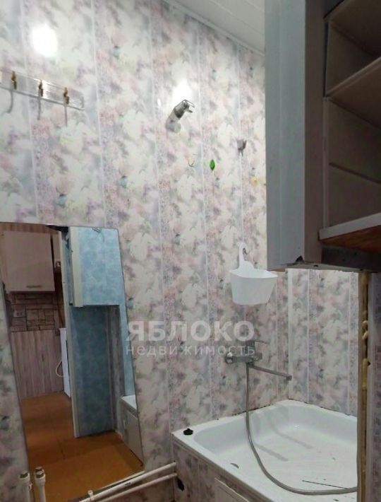 квартира г Березники ул Юбилейная 69а фото 6