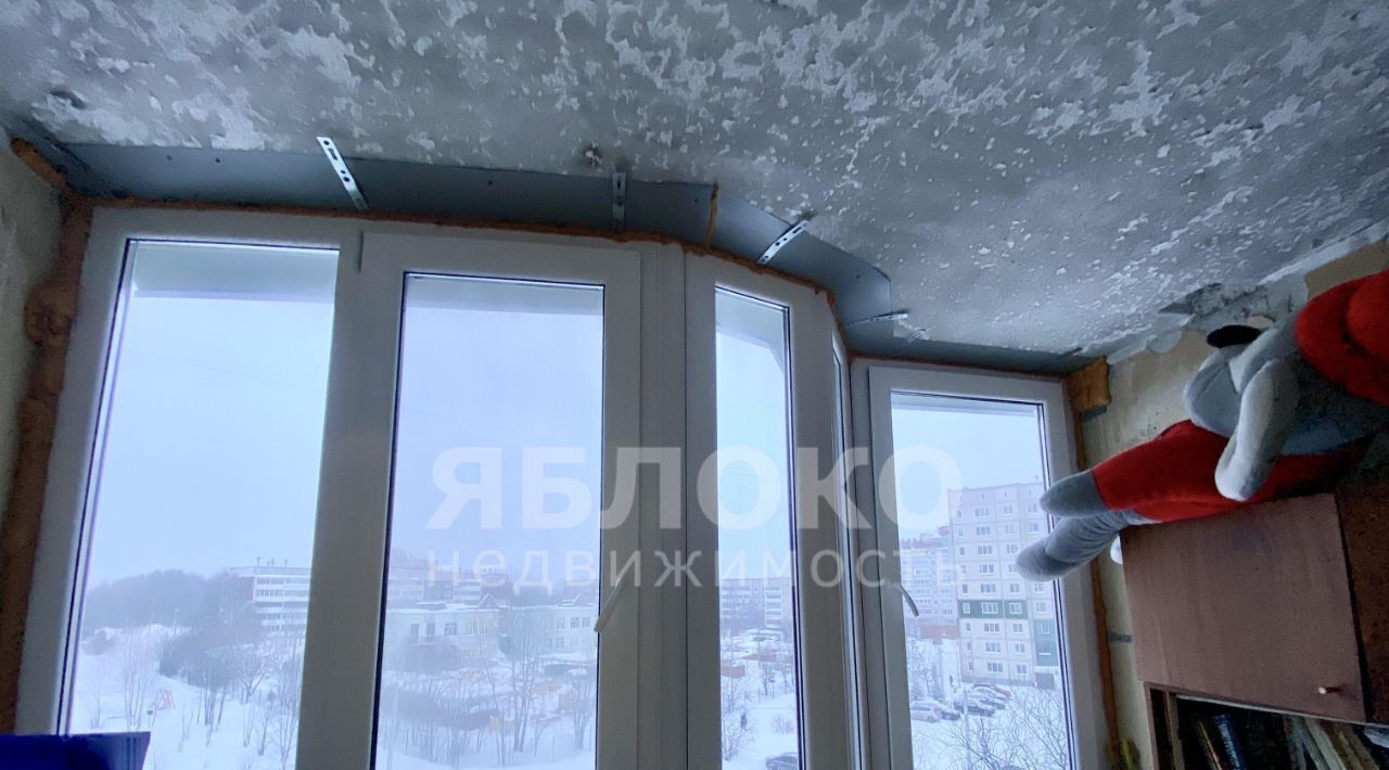 квартира г Березники Усольский-2 ул Ивана Дощеникова 14 фото 16