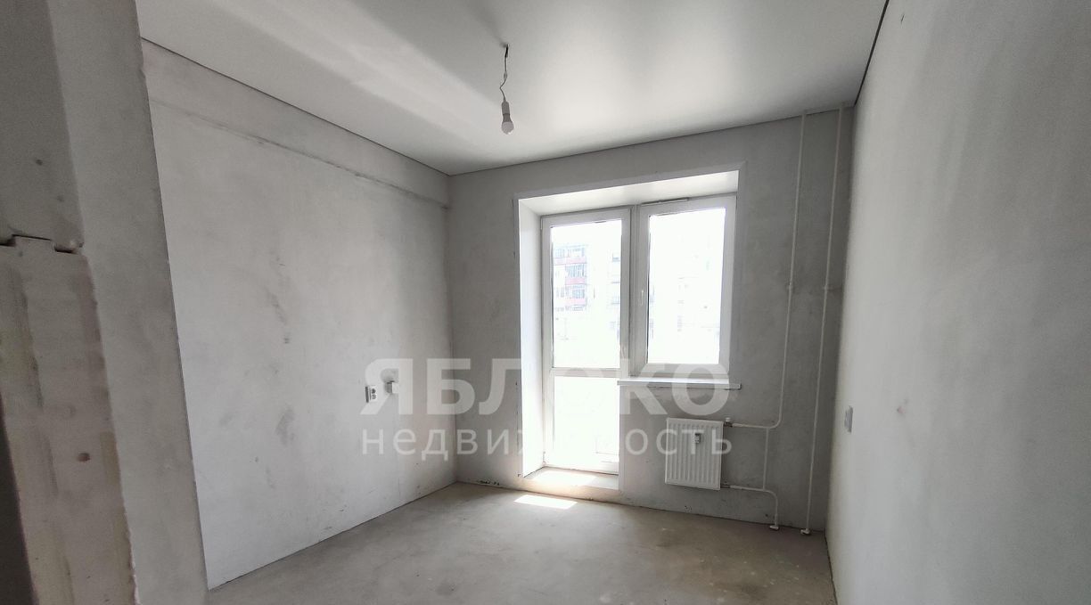 квартира г Березники ул Уральских танкистов 8/3 фото 8