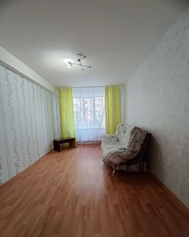 квартира р-н Дзержинский ул Хабаровская 54 фото