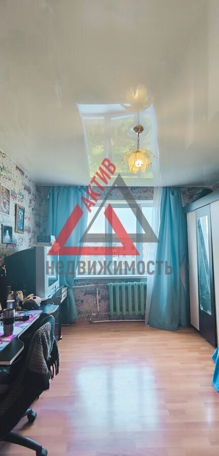 квартира г Каменск-Уральский Красногорский ул 4-я Рабочая 5 фото 8