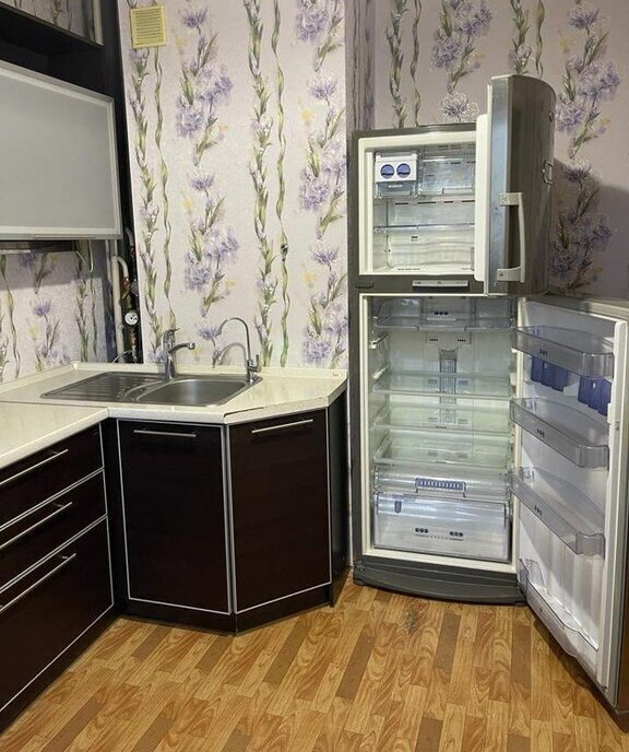 квартира г Красноярск р-н Свердловский ул Судостроительная 139 фото 5