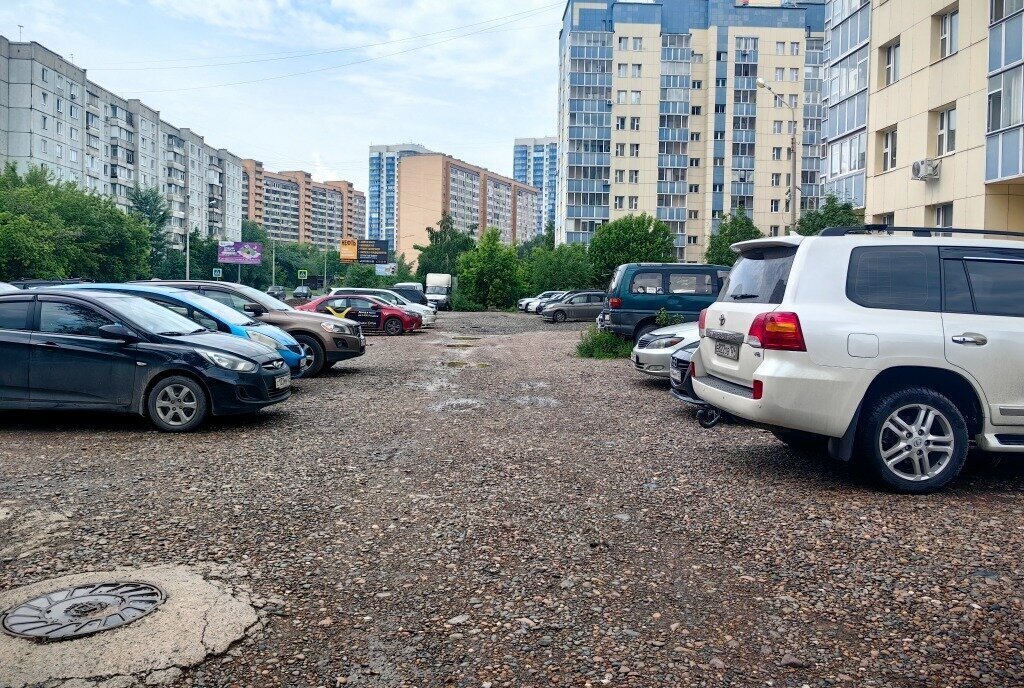 квартира г Красноярск р-н Свердловский ул Судостроительная 139 фото 15