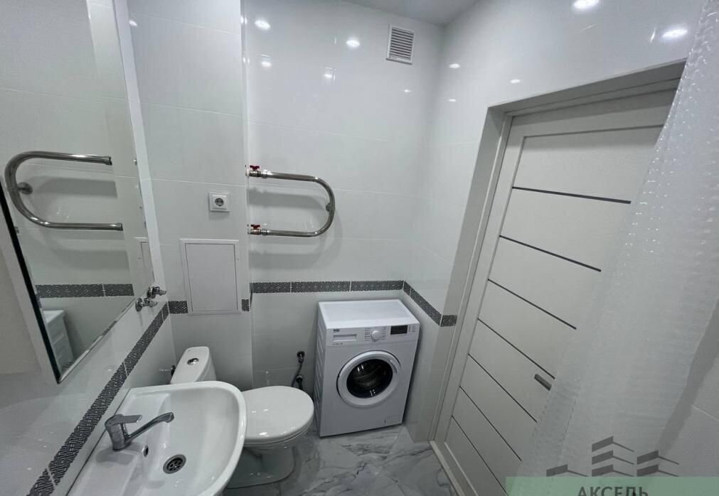 квартира г Благовещенск ул Октябрьская 261 фото 3