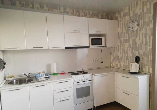 р-н Автозаводский дом 49д фото