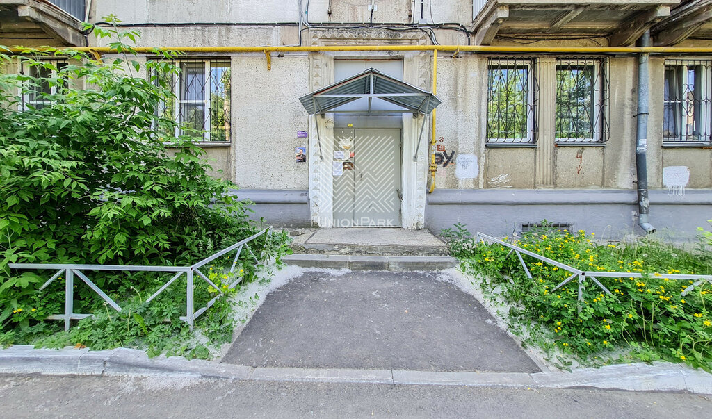 квартира г Челябинск р-н Металлургический ул Жукова 9а фото 16