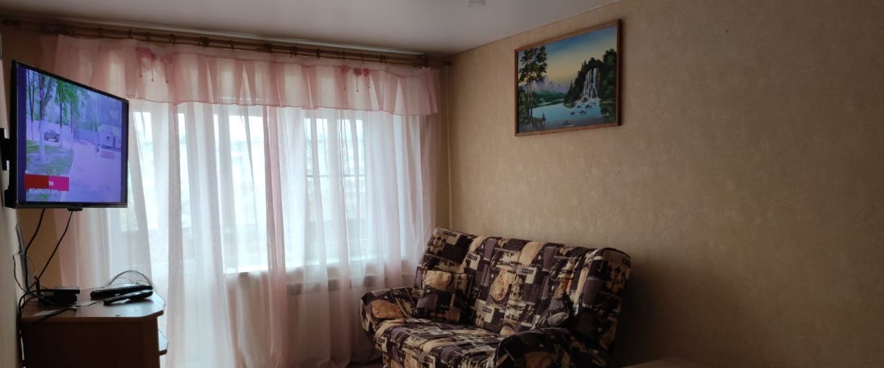 квартира г Каменск-Уральский Красногорский ул Каменская 75 фото 3