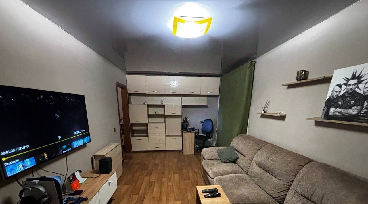 квартира г Новокузнецк р-н Центральный ул Транспортная 131 фото 8