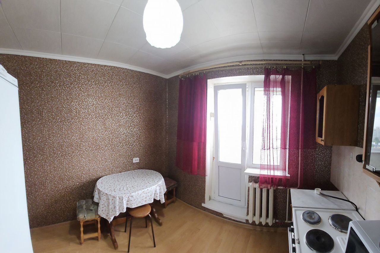 квартира г Ульяновск р-н Засвияжский ул Ефремова 137к/2 фото 5