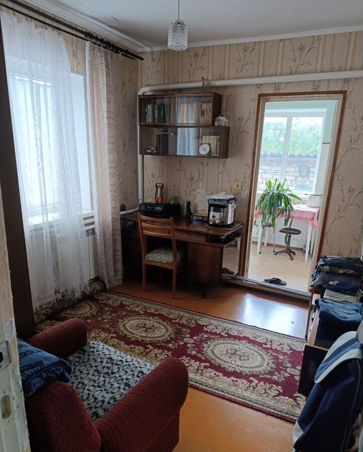 дом р-н Шпаковский г Михайловск ул Октябрьская 254 фото 5