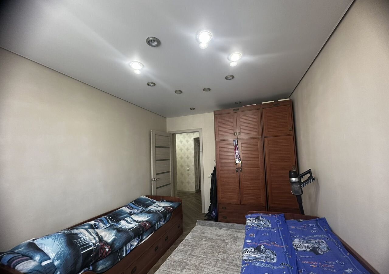 квартира г Абакан ул Торосова 21 фото 14