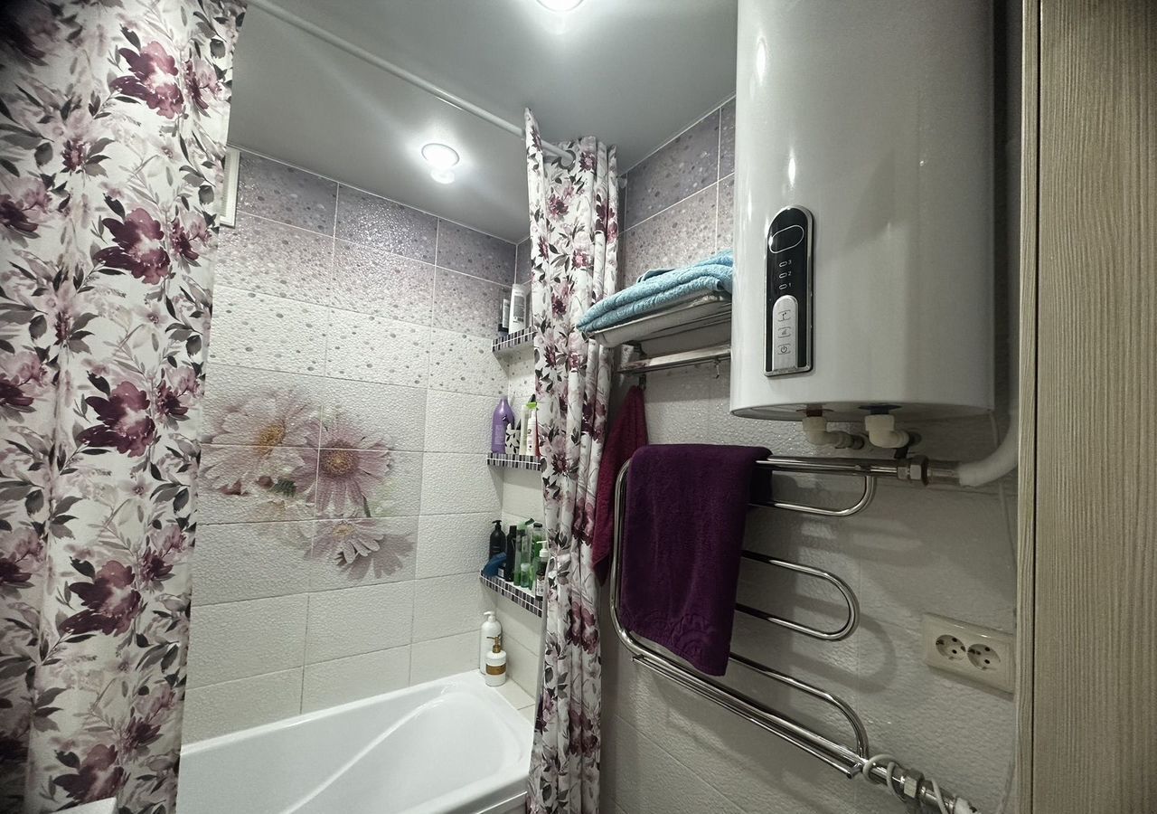 квартира г Абакан ул Торосова 21 фото 16