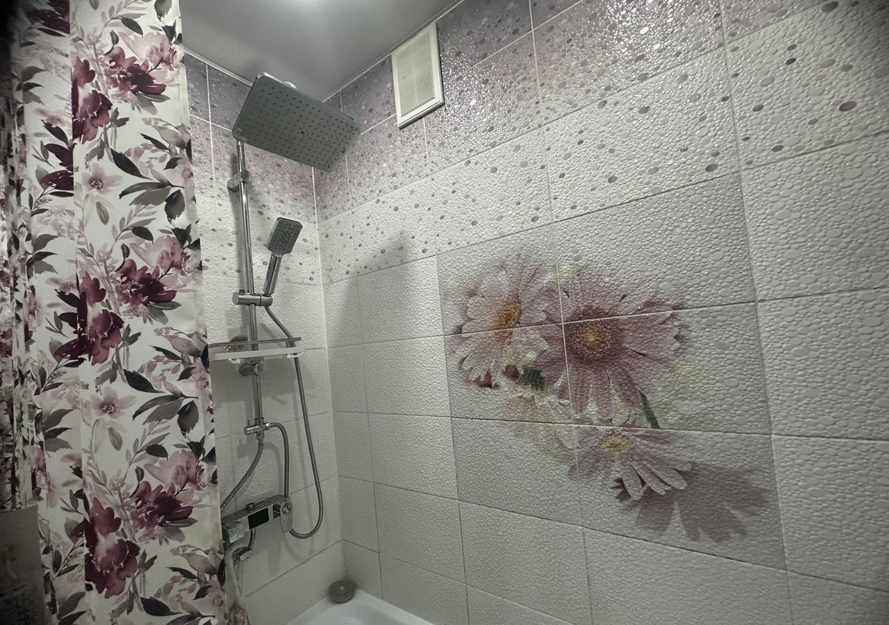 квартира г Абакан ул Торосова 21 фото 17