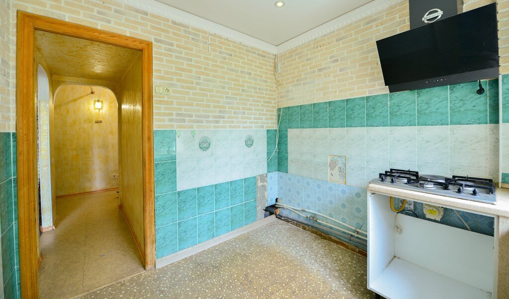 квартира г Хабаровск р-н Центральный ул Ленина 40 фото 4