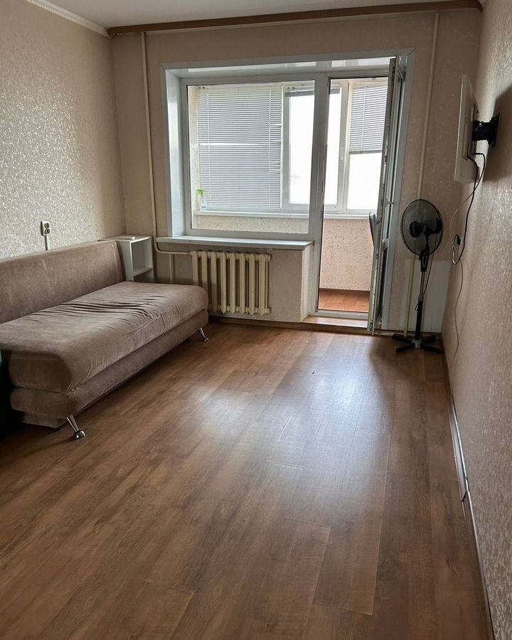 квартира г Курган Центральный ул Коли Мяготина 179 фото 4