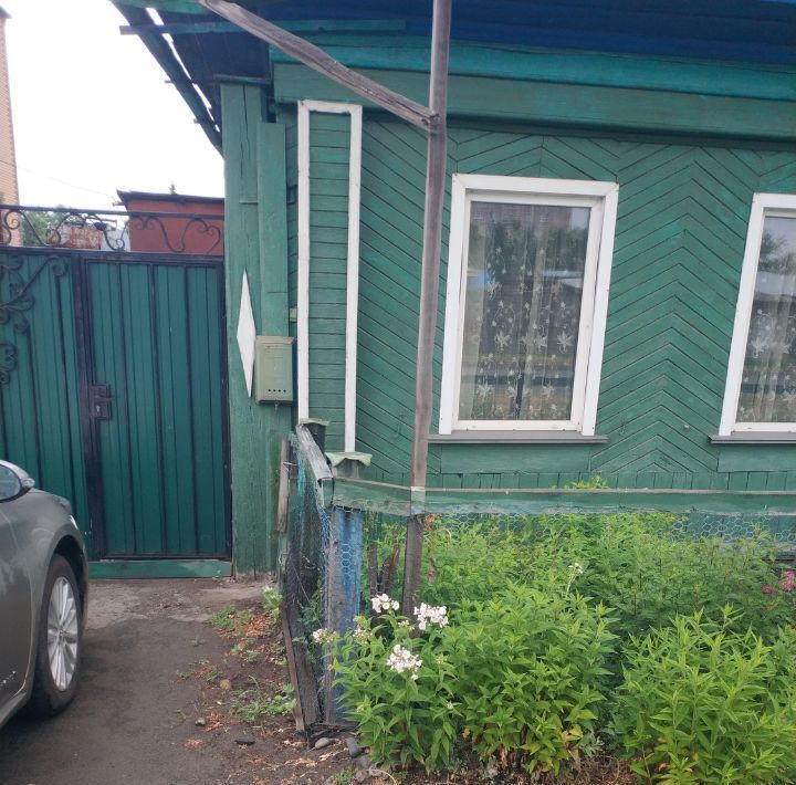 дом г Бийск ул Иркутская 80 фото 1