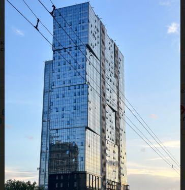 квартира г Новосибирск р-н Дзержинский Берёзовая роща ул Фрунзе 1 Жилой дом «GRANDO» фото 8
