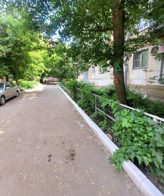 квартира г Челябинск р-н Тракторозаводский ул Кудрявцева 83 фото 9