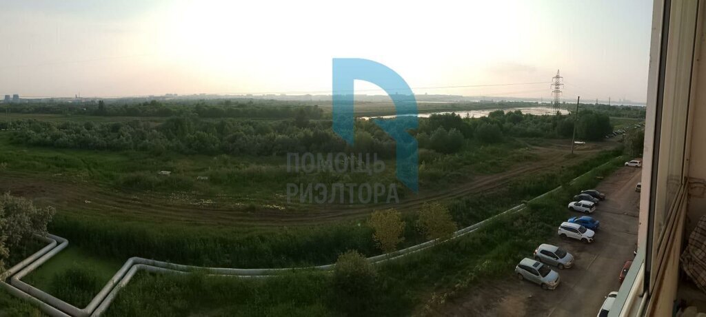 квартира г Челябинск р-н Тракторозаводский ул Зальцмана 46 фото 12