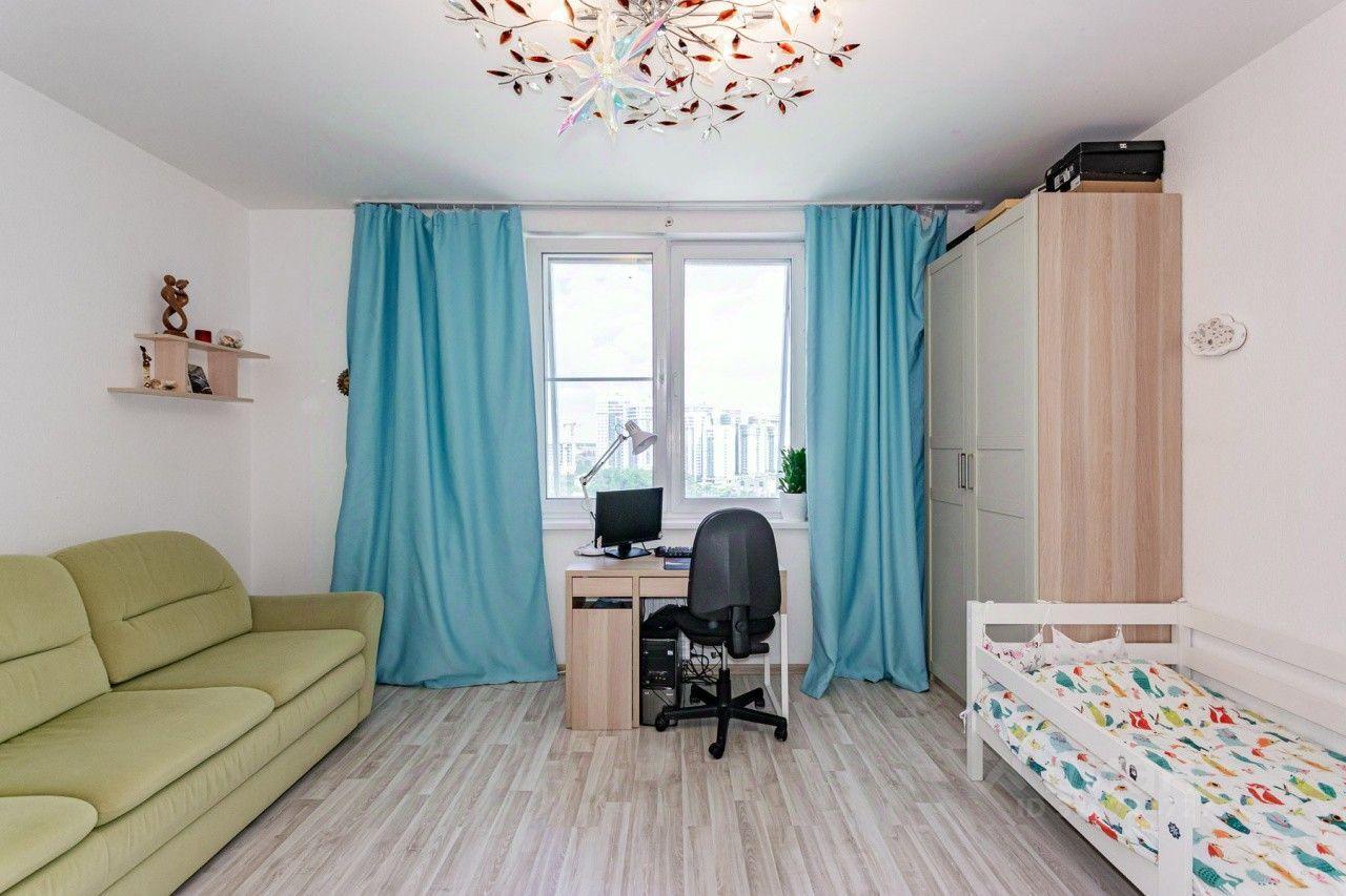 квартира г Екатеринбург р-н Кировский ул Раевского 20 фото 18