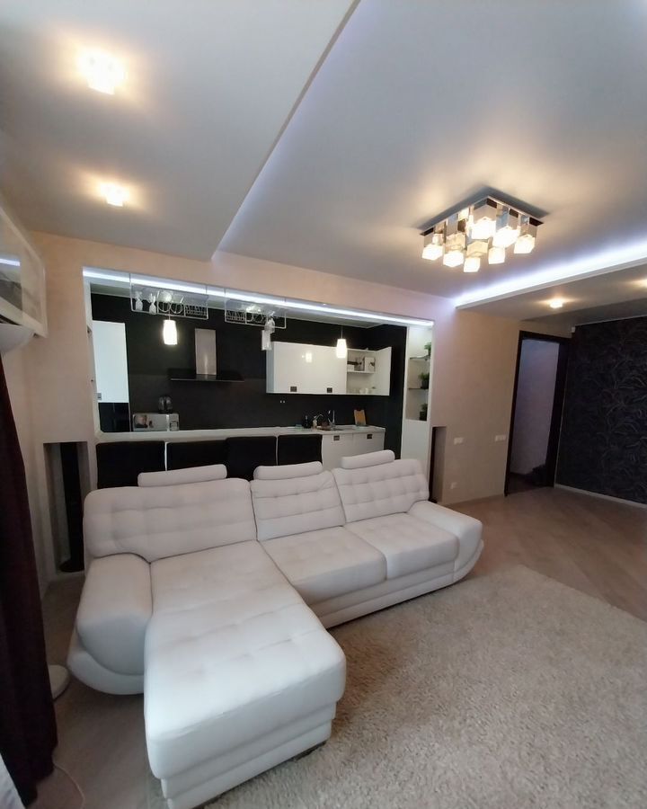 квартира г Хабаровск р-н Железнодорожный ул Владивостокская 22 фото 15
