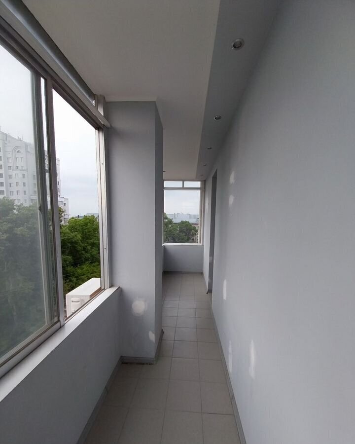 квартира г Хабаровск р-н Железнодорожный ул Владивостокская 22 фото 26