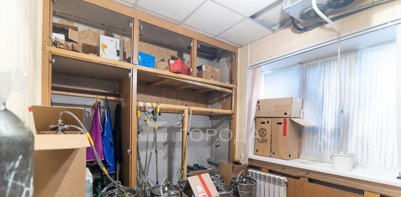 свободного назначения г Новоалтайск ул Лесная 52 фото 14