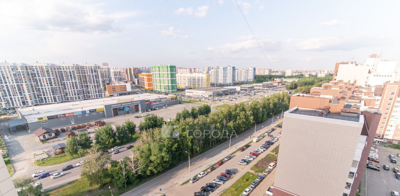 квартира г Барнаул р-н Индустриальный тракт Павловский 303 фото 25