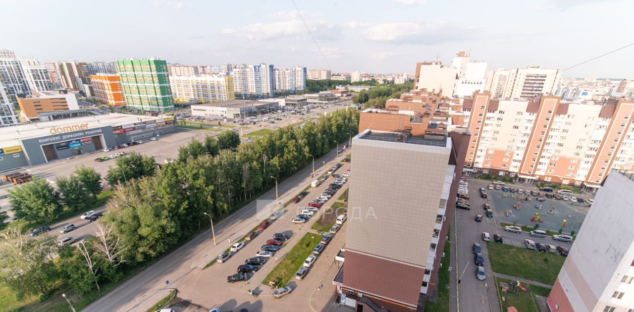 квартира г Барнаул р-н Индустриальный тракт Павловский 303 фото 26