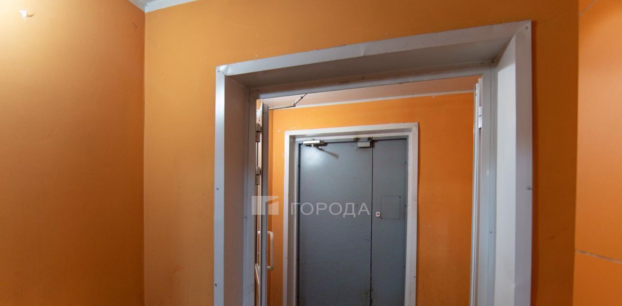 квартира г Барнаул р-н Индустриальный тракт Павловский 303 фото 29