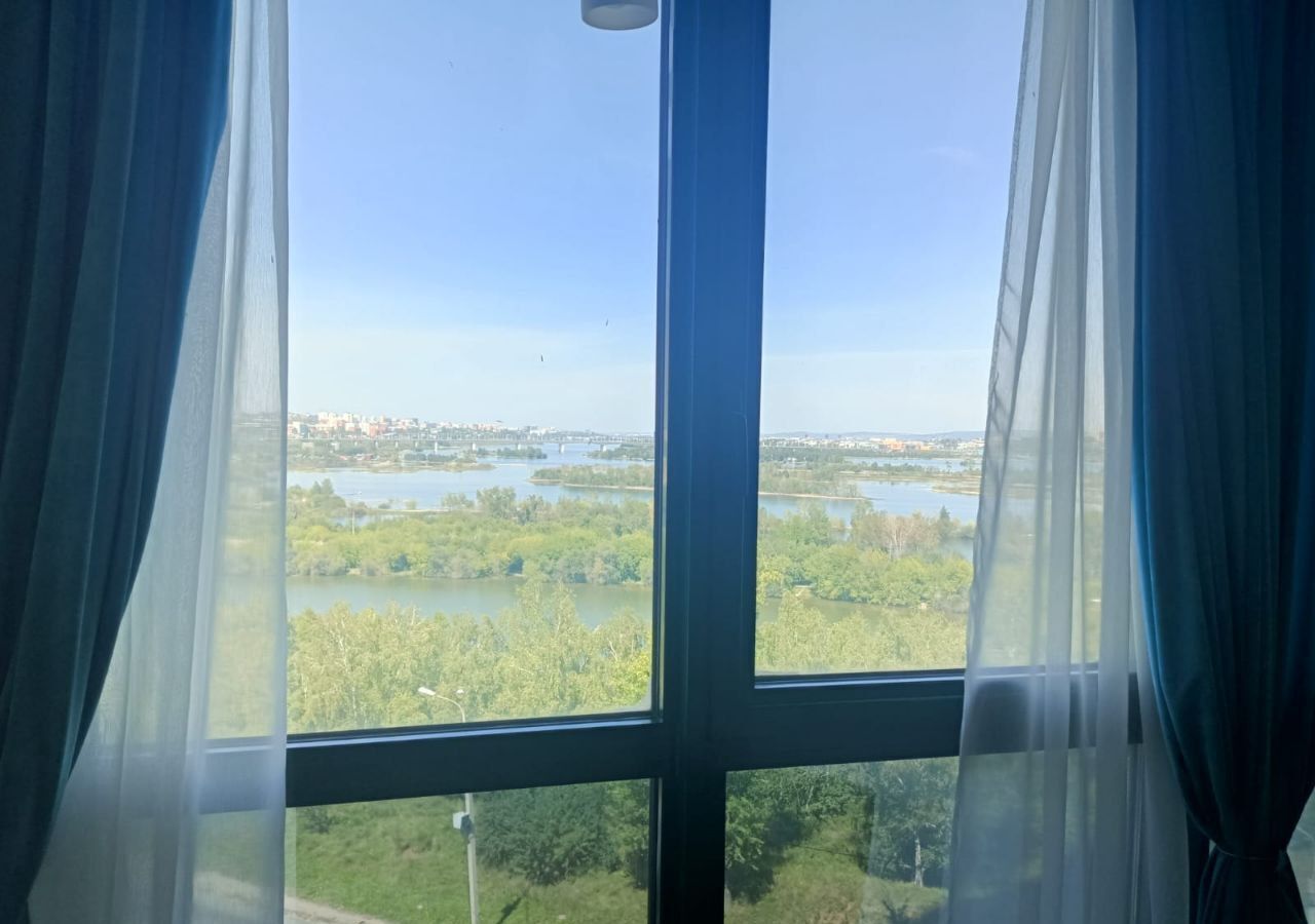 квартира г Иркутск р-н Свердловский ул Безбокова 7/3 фото 16