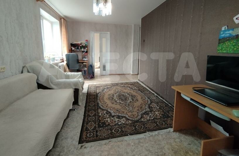квартира г Омск ул Заозерная 13 фото 10