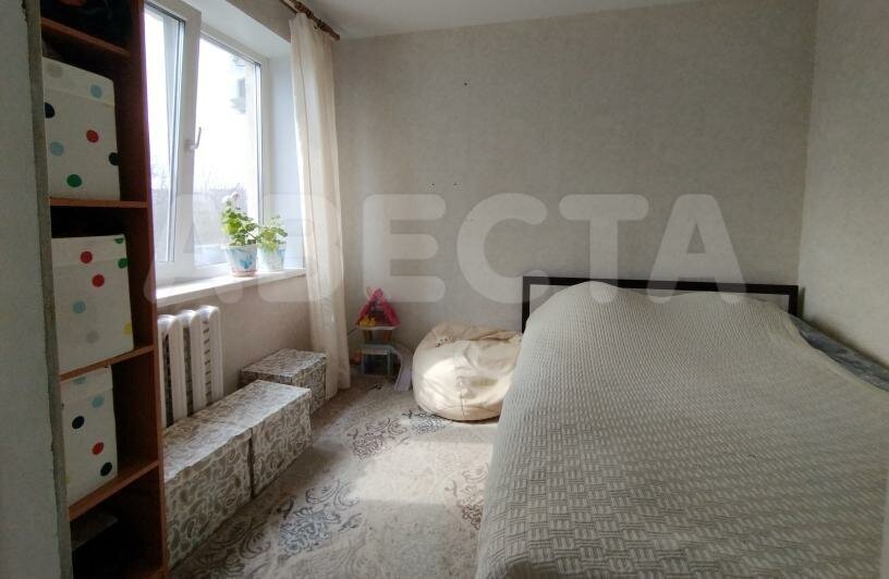 квартира г Омск ул Заозерная 13 фото 9