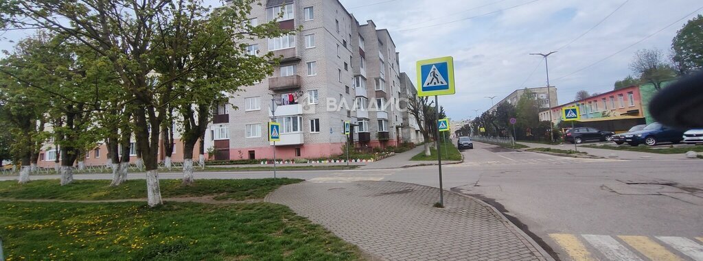 квартира г Светлый ул Тельмана 8 фото 2