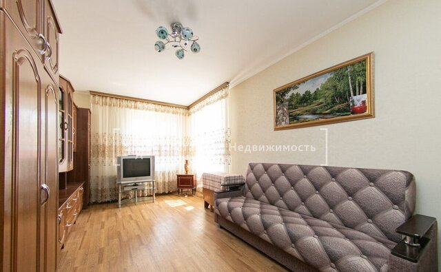 квартира р-н Кировский ул Красноармейская 118/1 фото