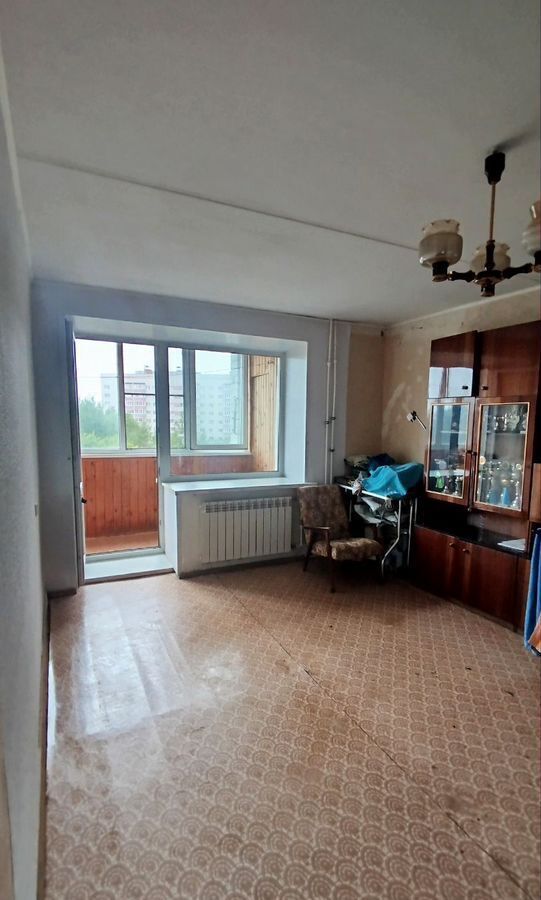 квартира г Ярославль р-н Фрунзенский ул Доронина 6к/2 фото 4