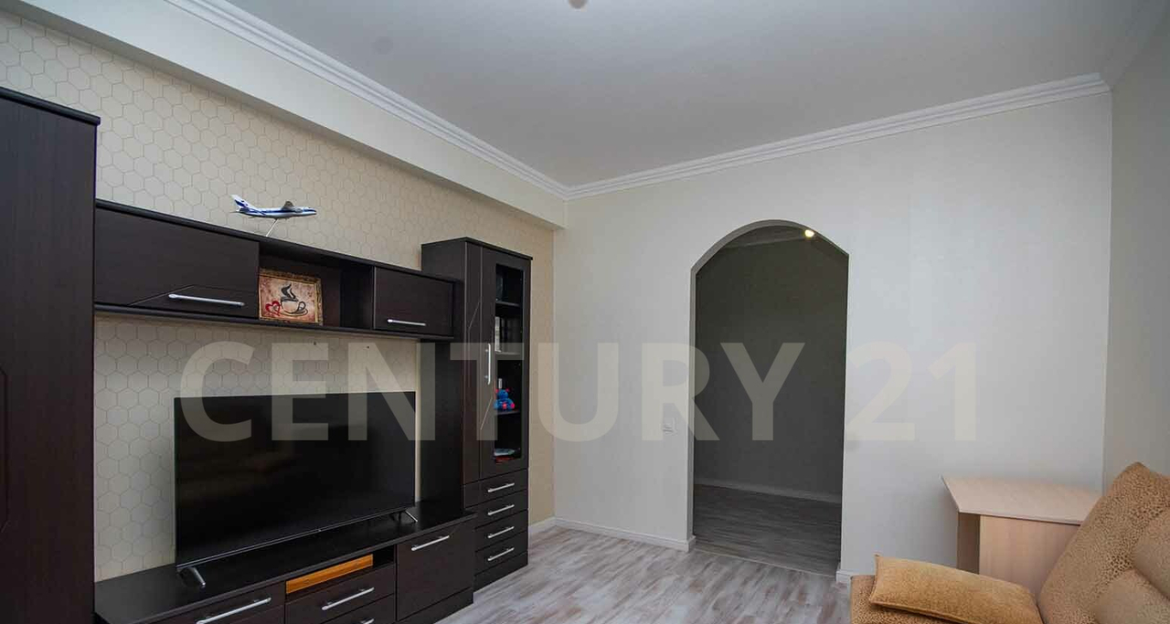 квартира г Ульяновск Центр м-н, 3 Интернационала, 6 фото 10