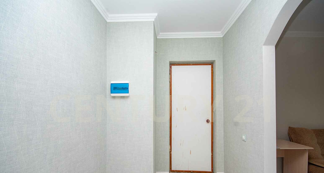 квартира г Ульяновск Центр м-н, 3 Интернационала, 6 фото 17