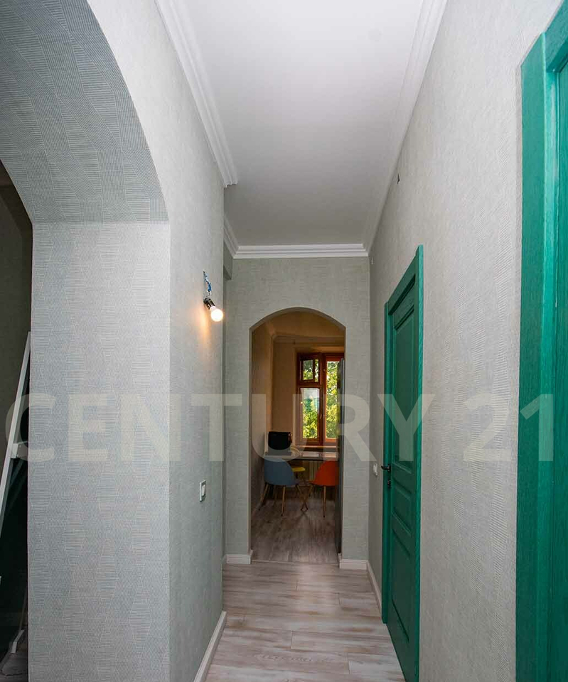 квартира г Ульяновск Центр м-н, 3 Интернационала, 6 фото 23