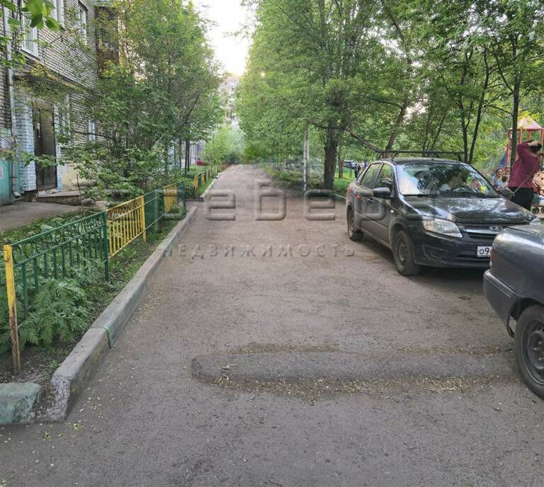 квартира г Красноярск р-н Октябрьский ул Попова 10 фото 2