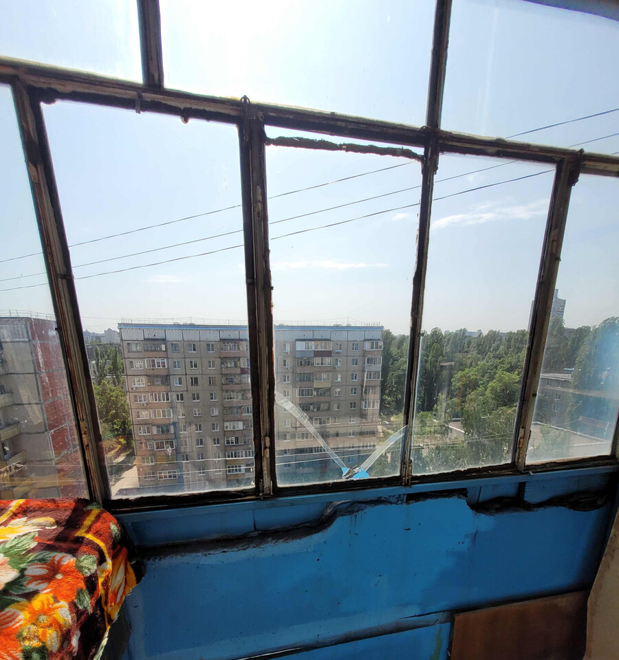 квартира г Липецк р-н Советский ул Филипченко 8/1 11-й м-н фото 5