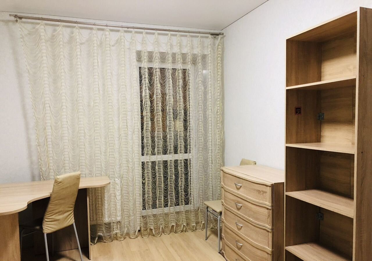 квартира г Сыктывкар пр-кт Октябрьский 140 фото 5