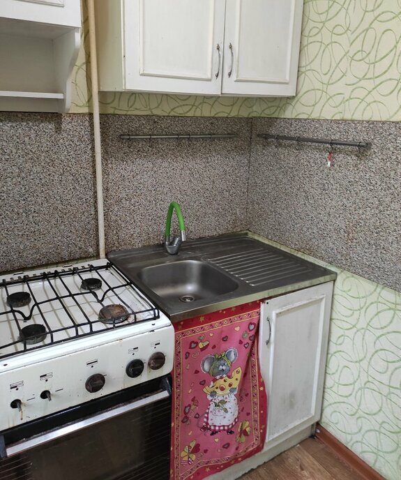 квартира г Самара р-н Промышленный Безымянка пр-кт Карла Маркса 322 фото 10